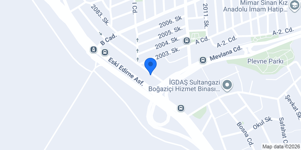 Selim Hartavi konumu