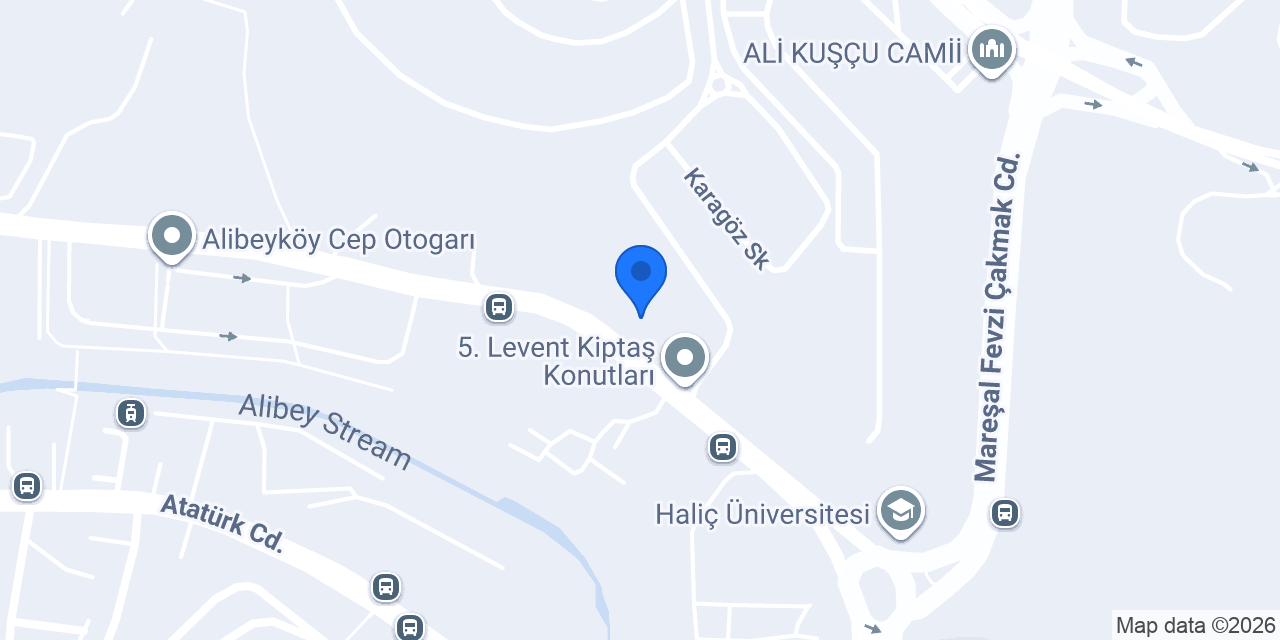 CarrefourSA konumu