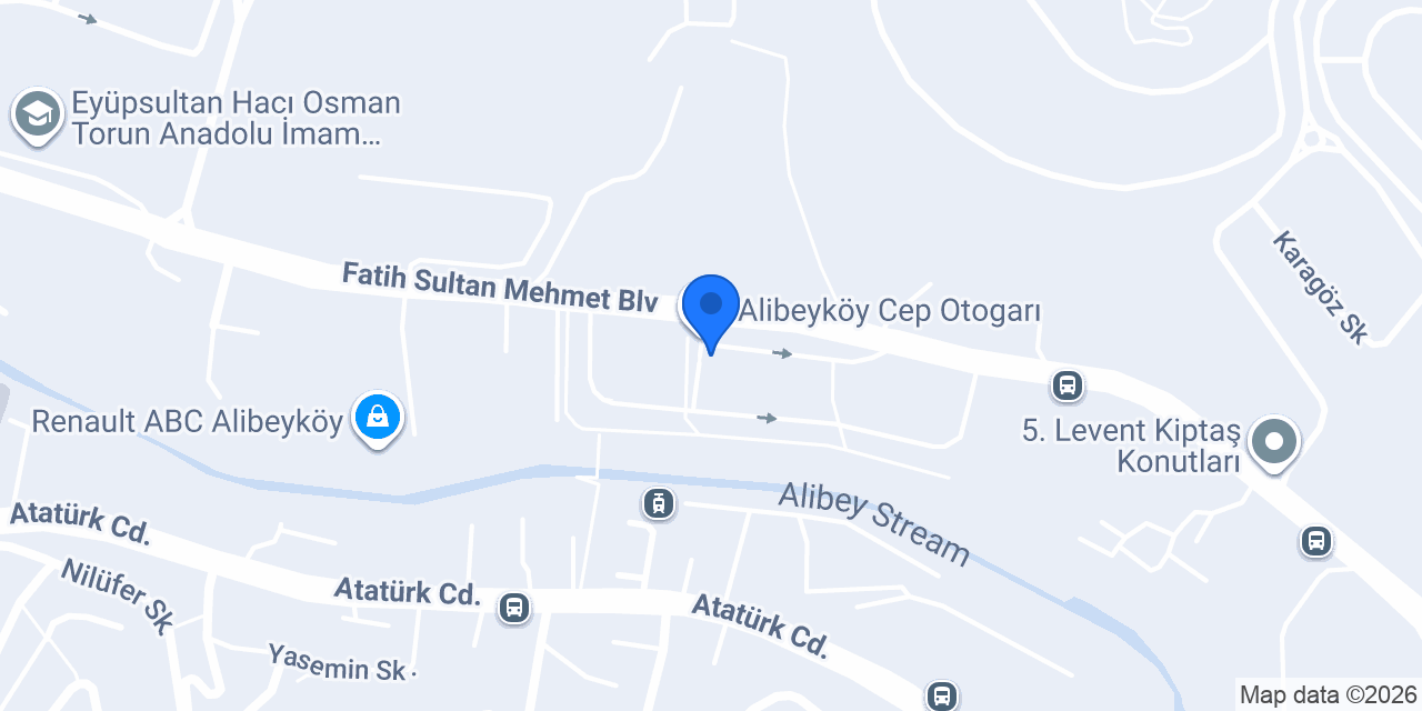 süha turizm konumu