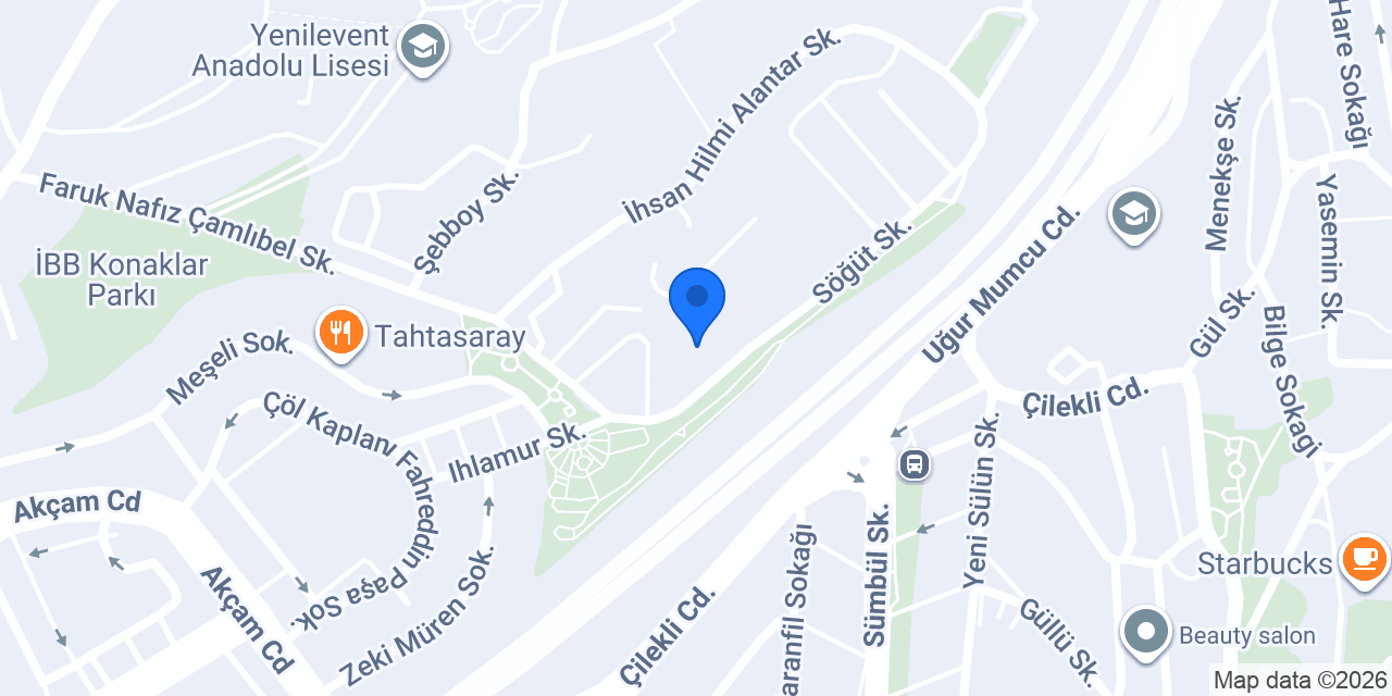Tem tur depo Samsung konumu