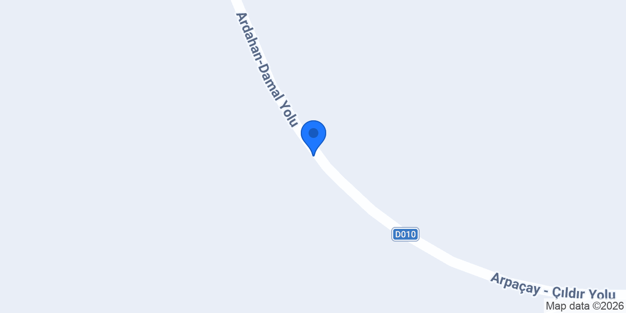 Kurtkale İlköğretim Okulu konumu