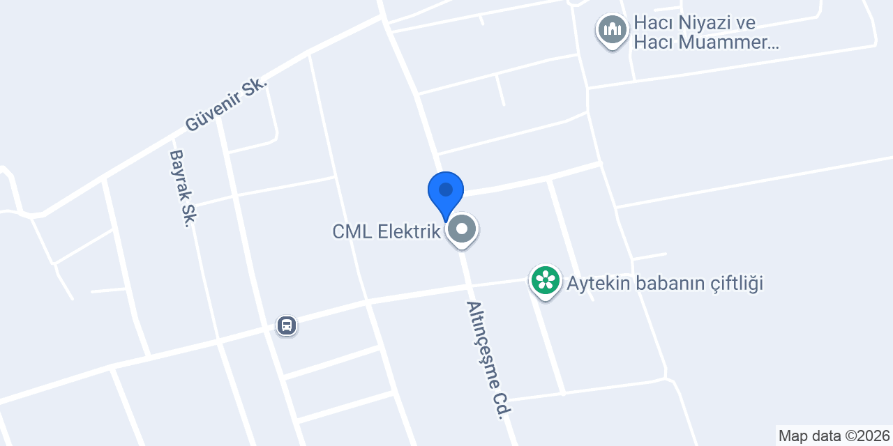 GNG ÇATI YAPI ÇELİK KONSTRÜKSİYON konumu