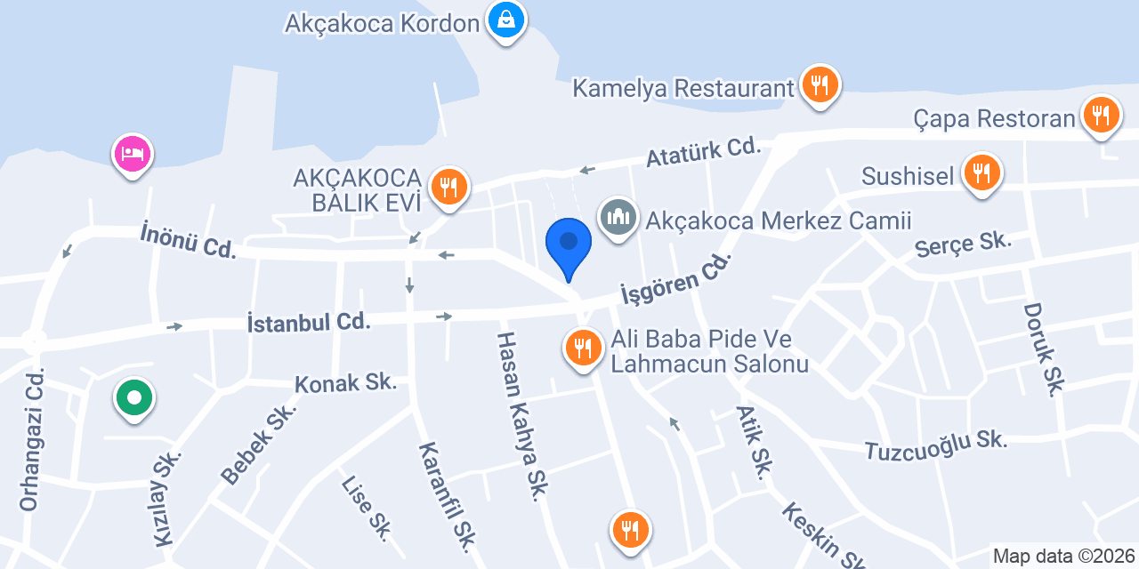 Eno baba kıraathanesi konumu