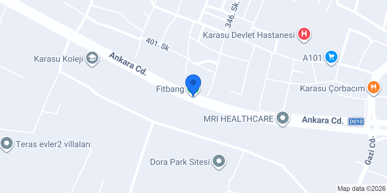 Fitbang konumu