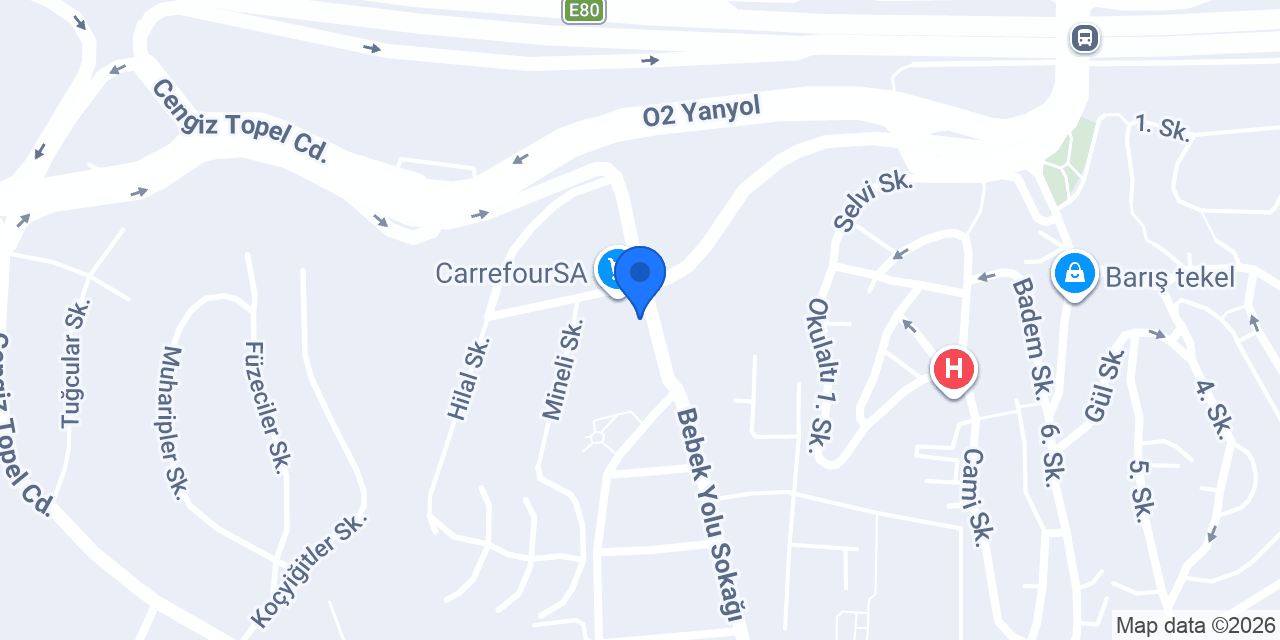 Agt Elektrik konumu