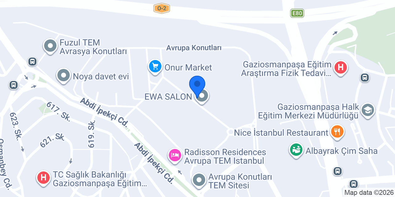 zonecoffeetem konumu