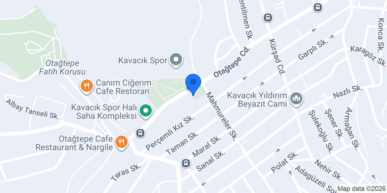 Çelenli Unlu Mamulleri konumu