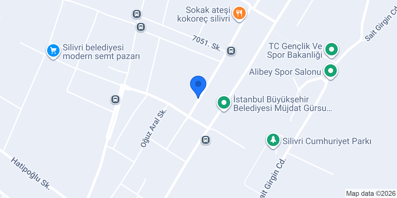Ekspress Çamaşırhane Ve Kuru Temizleme konumu