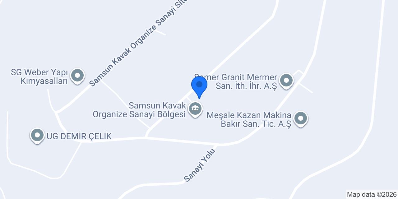 Beşler Çuval konumu