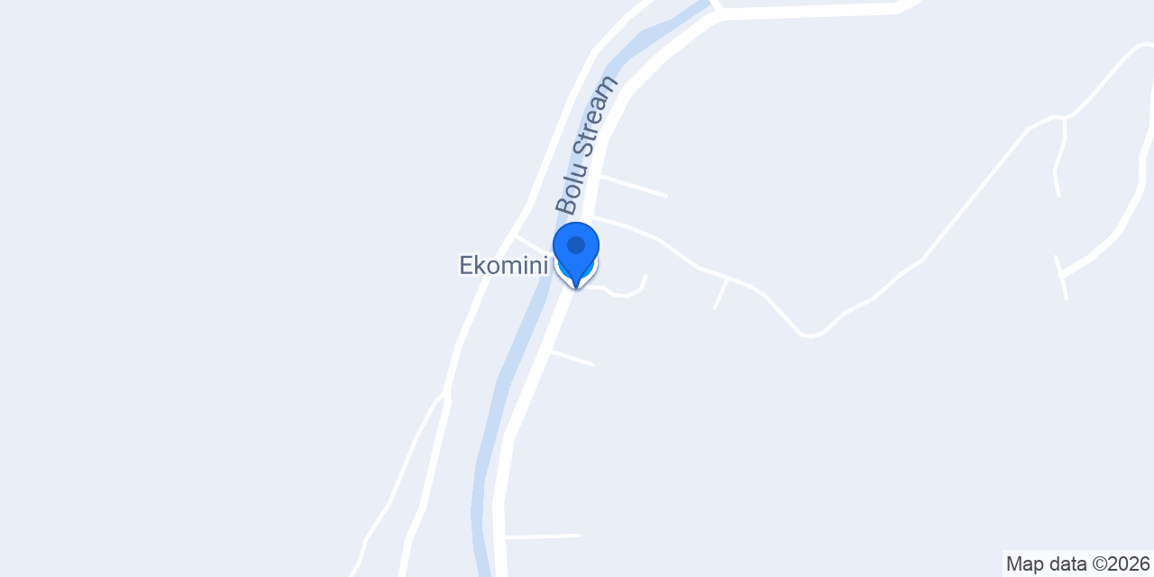 Ekomini konumu
