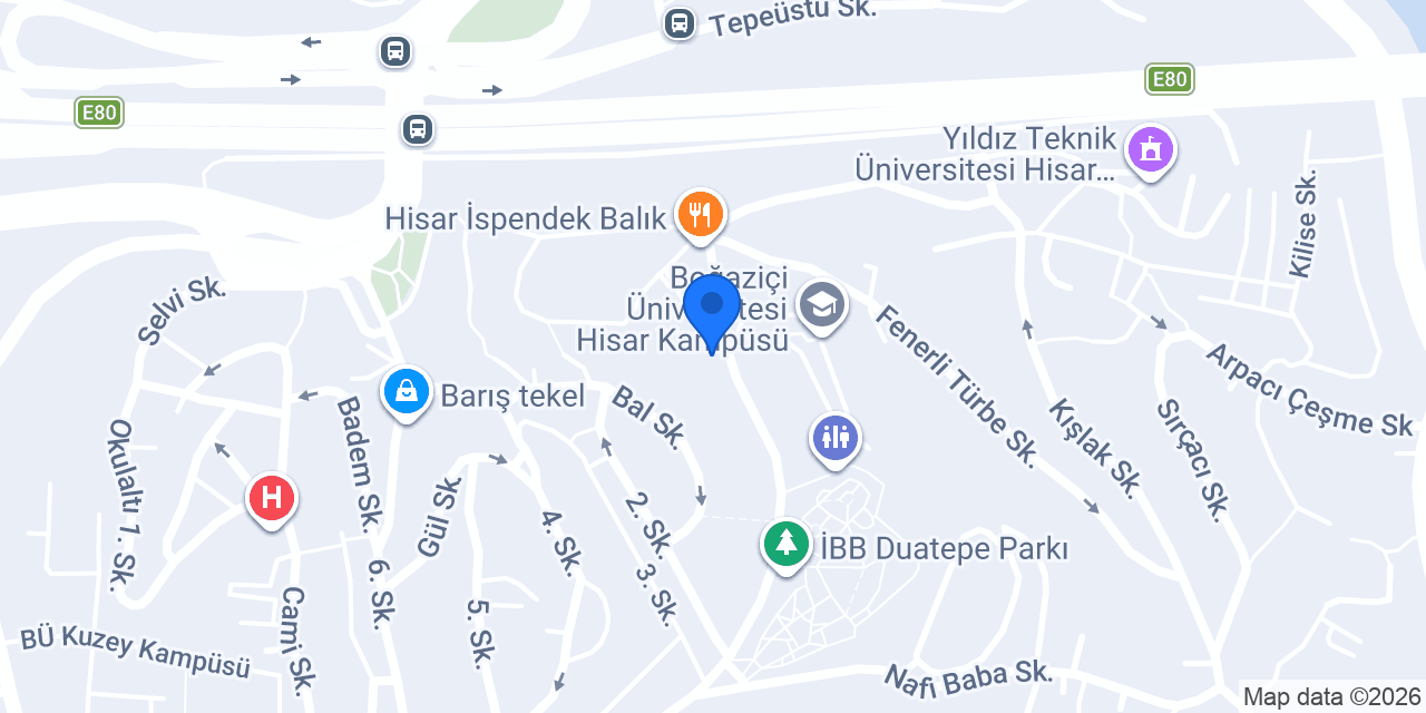 Ptt konumu