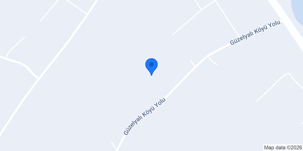 Atak Yemek konumu