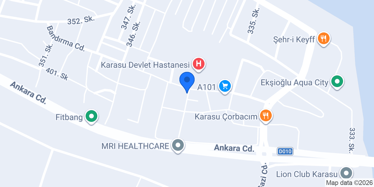 Kır Optik - 2 konumu