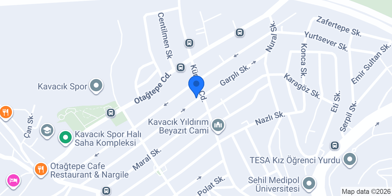 MİS KAHVALTI konumu