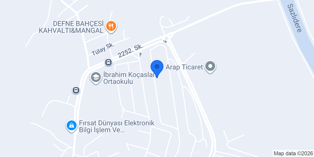 shısha center konumu