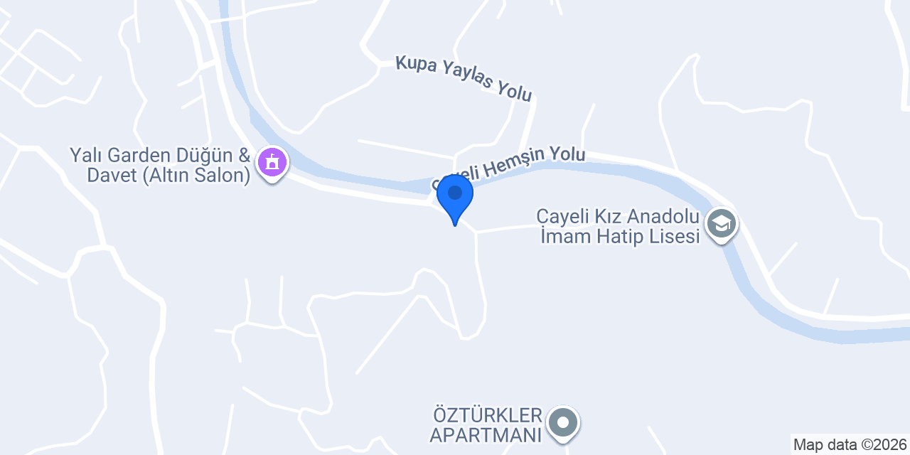 Hacıoğlu Lastik Tamir konumu