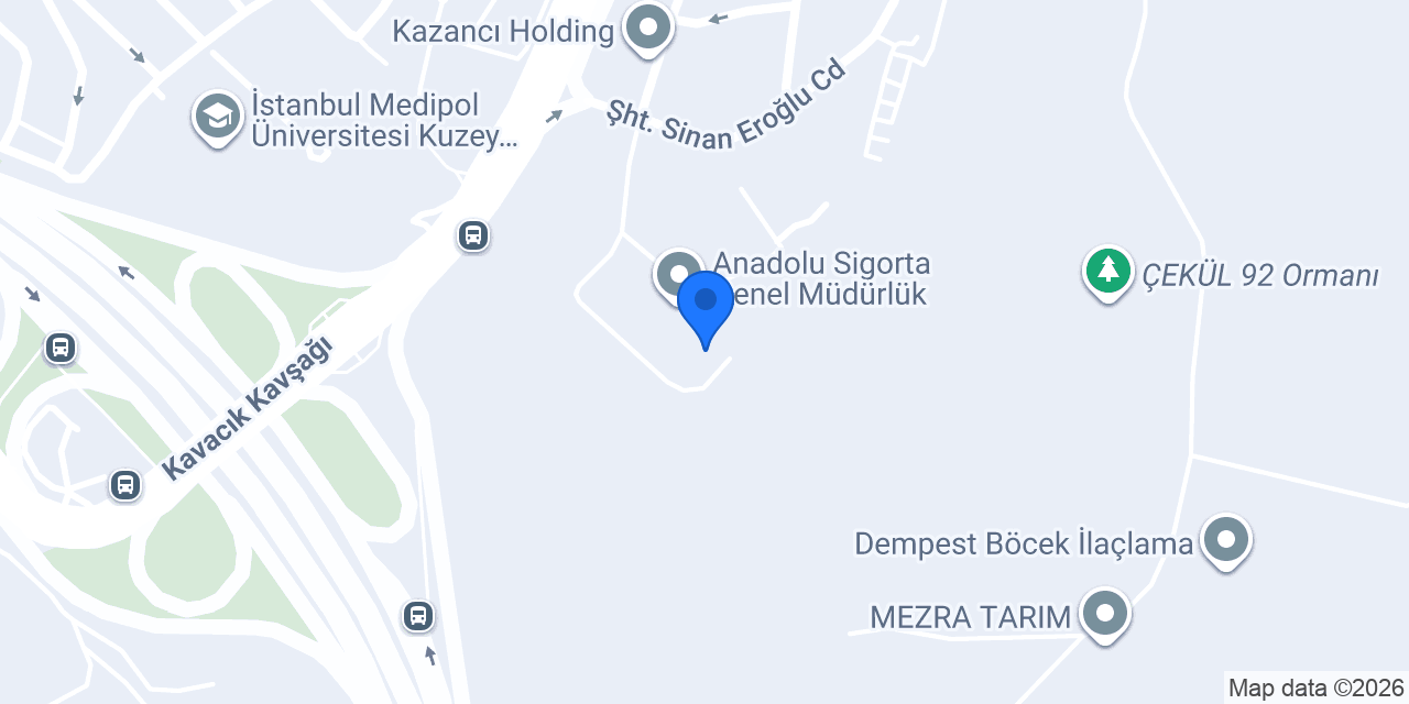 Multimarka konumu