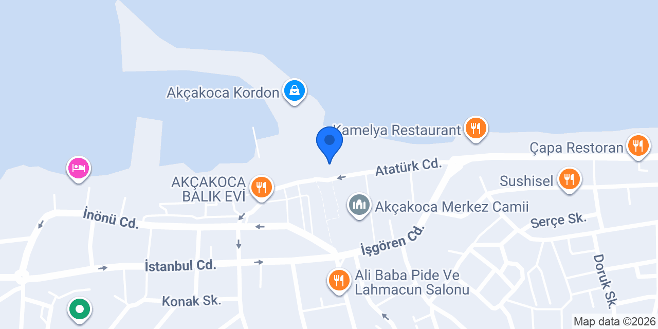 TAŞ FIRIN LAHMACUN PİDE KEBAP konumu