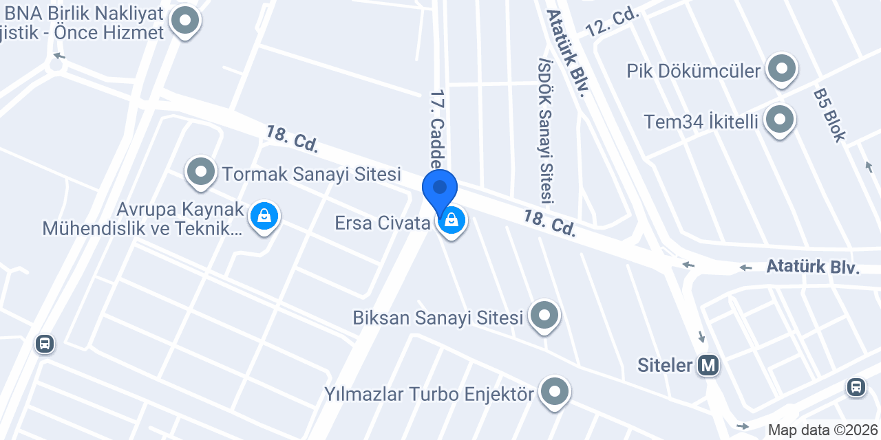 Çiğdem Papakçı konumu