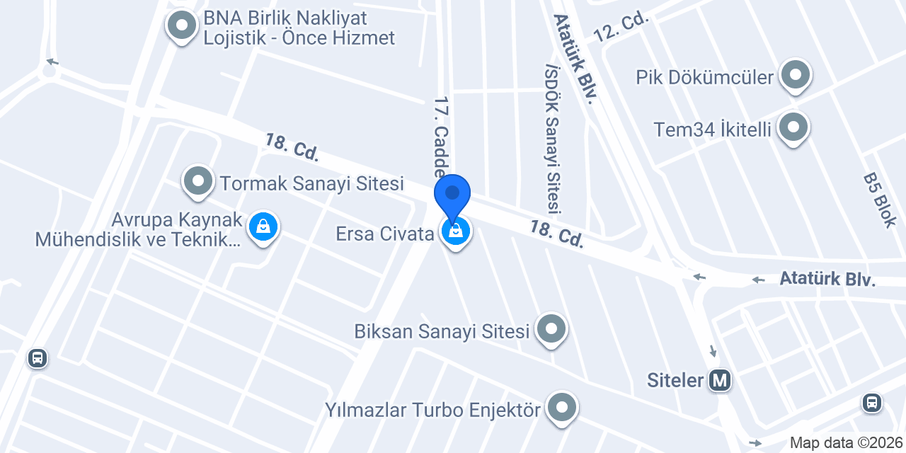 Özgür Karabat Mali Müşavir konumu