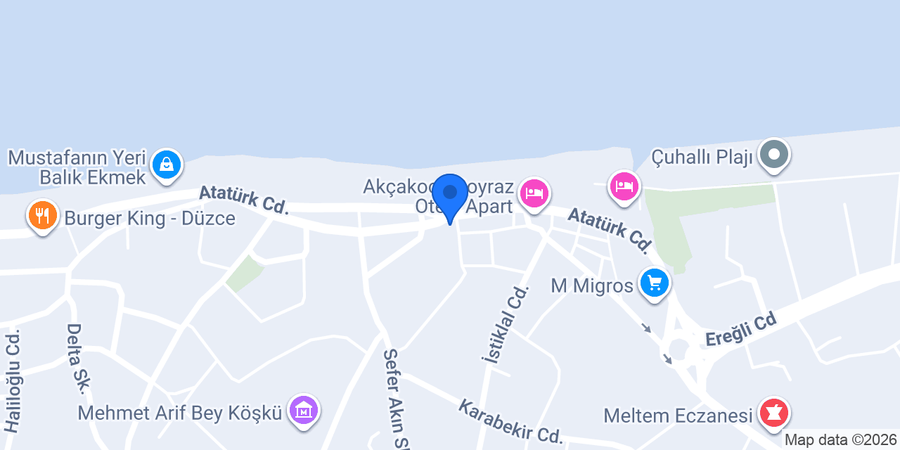 CarrefourSA konumu