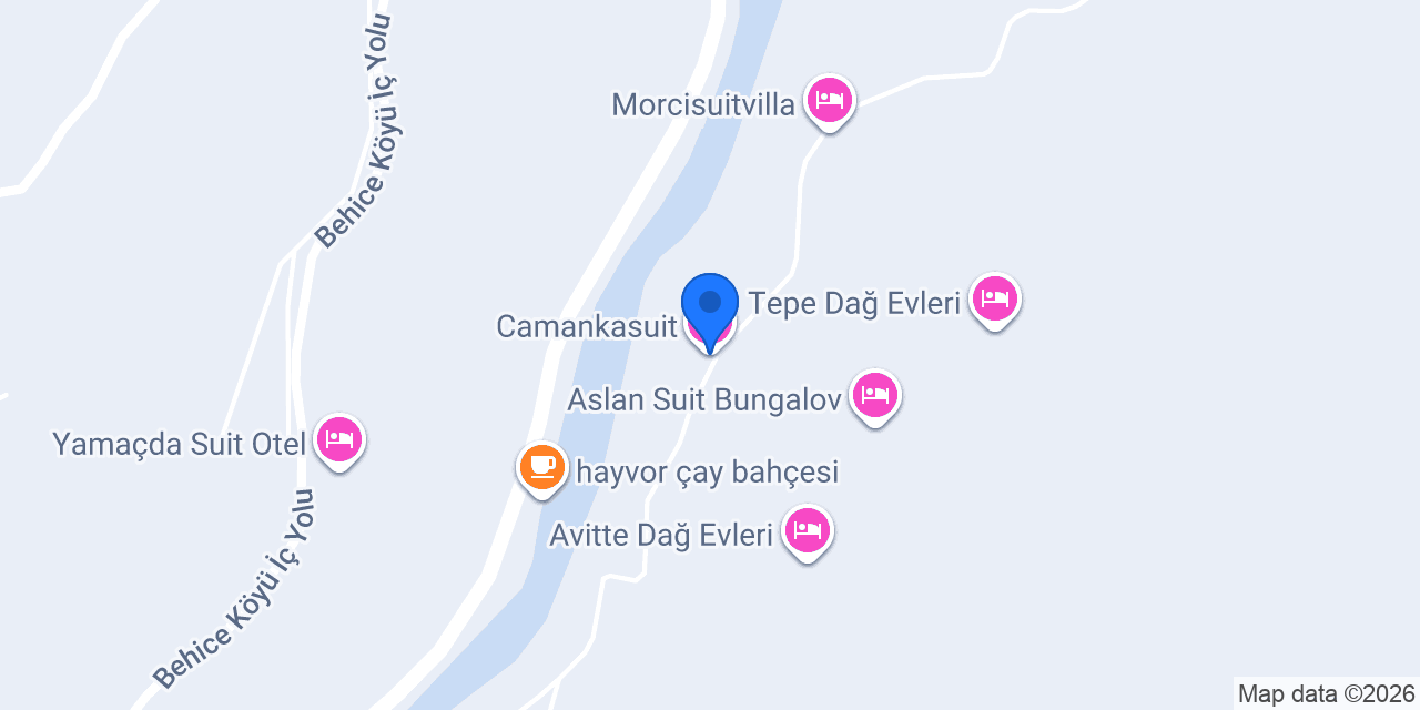 Camankasuit konumu