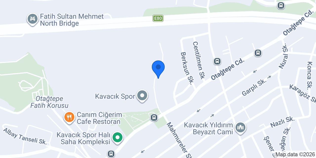 NETA LAW OFFİCE konumu