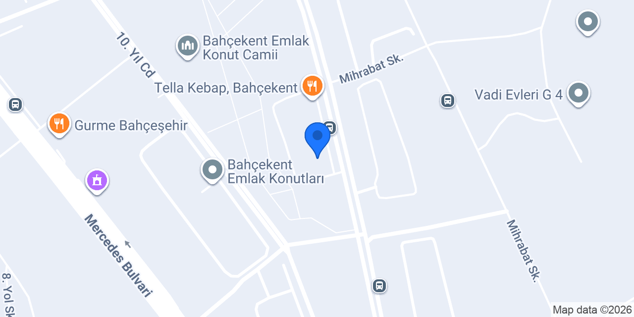 Sipahi Toptan konumu