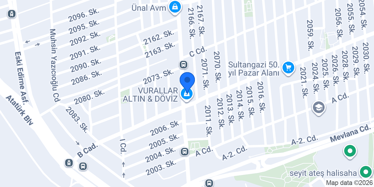 Balık dürümcüsü şafak konumu