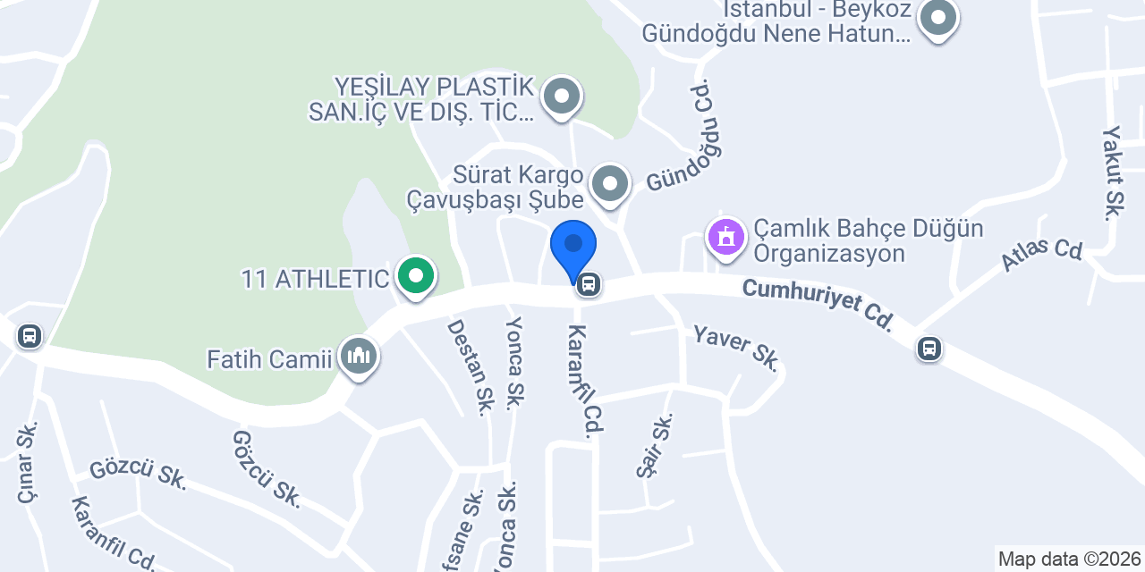 Adıyaman Tütüncüsü konumu