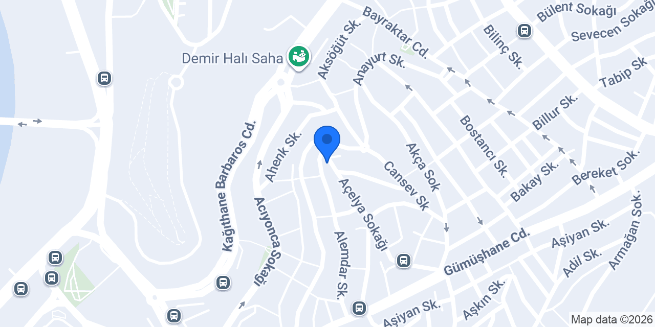 Duşakabin sineklik konumu