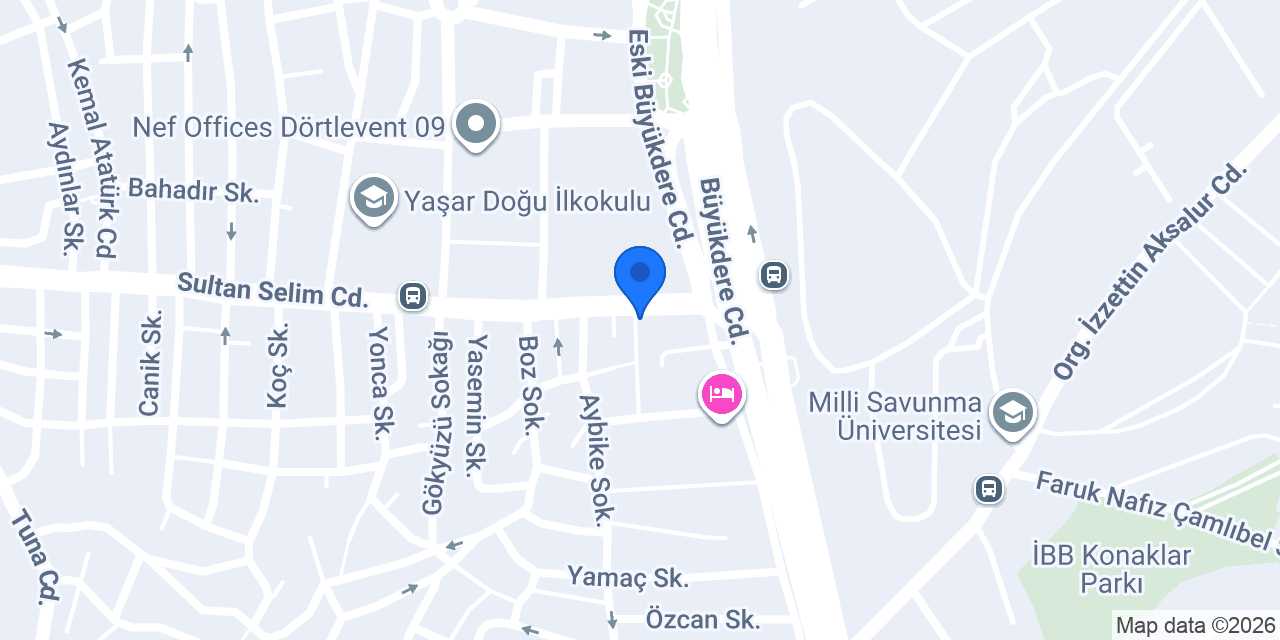 Bravo Travel konumu