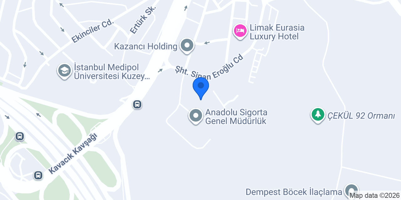Çolakoğlu Metalurji A.Ş konumu