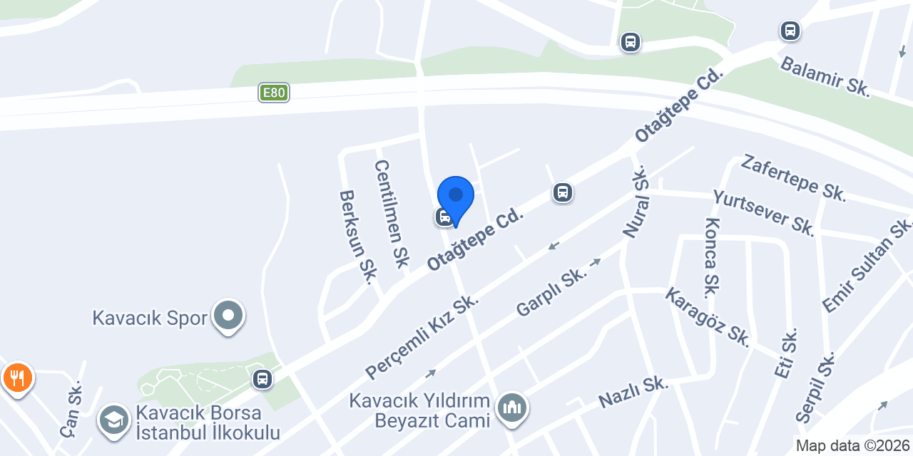 Aydın Anahtar Evi konumu