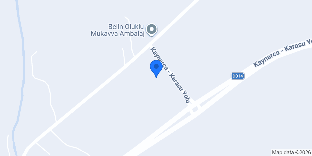 Açıcı Ticaret Oto Lastik konumu