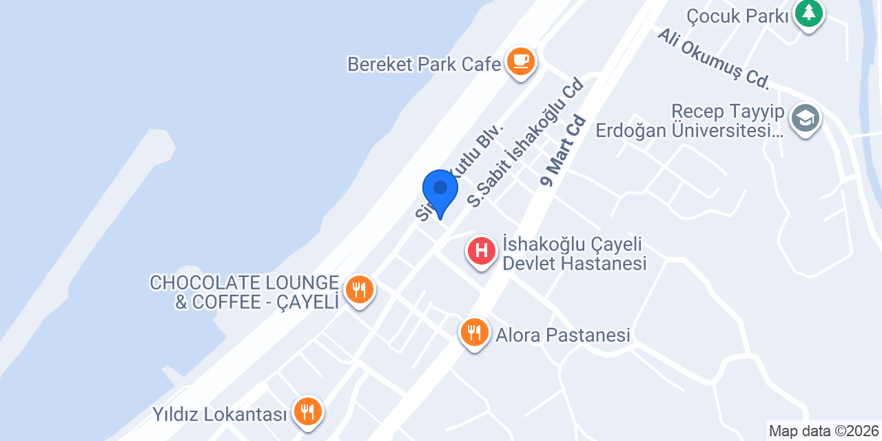 Bizim Kasap konumu