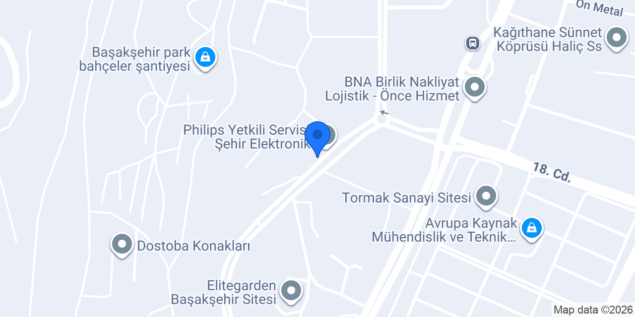 KEMEROĞULLARI İNŞAAT - Polisan konumu