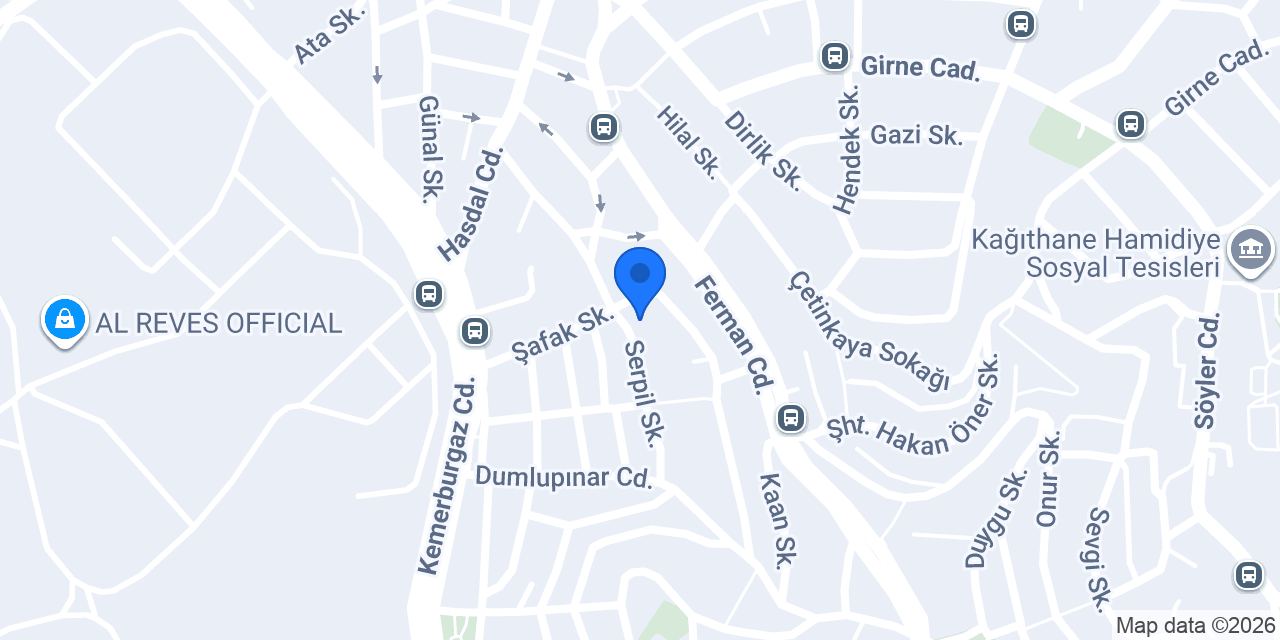 Yiğit elektrik konumu