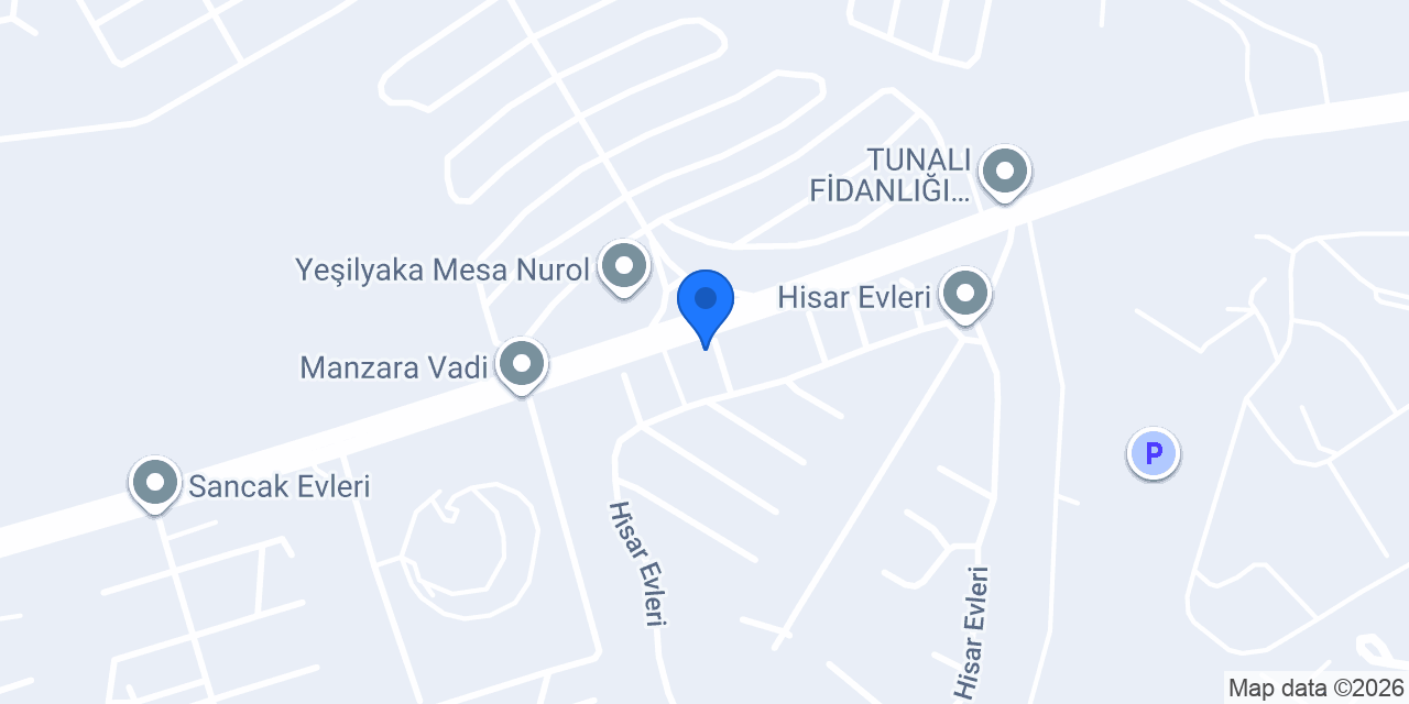 E.A HOME konumu