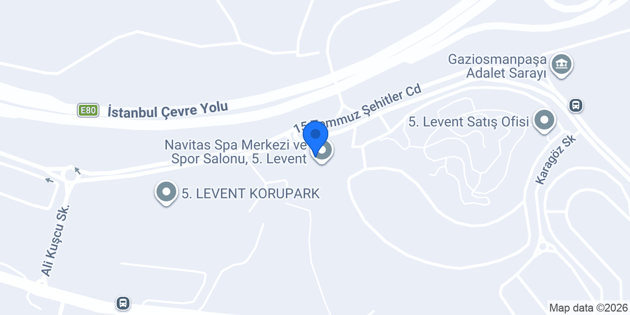 Av. Alper Tanrıverdi konumu