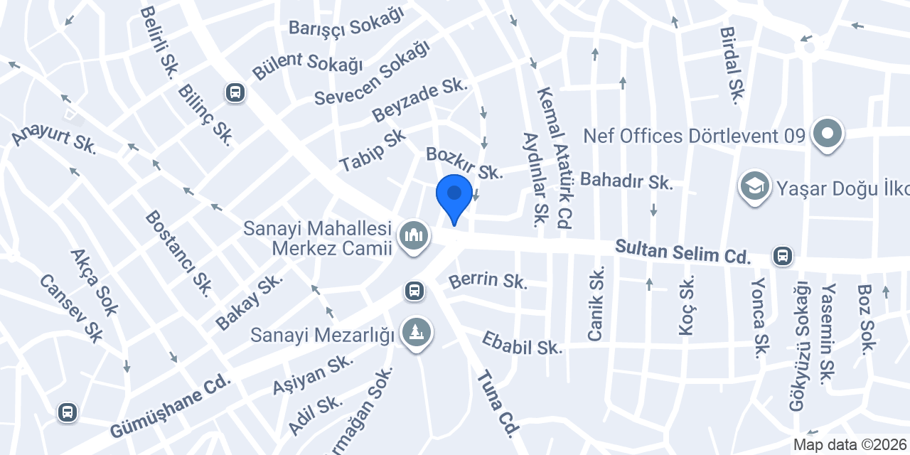 telefon tamiri kağıthane konumu