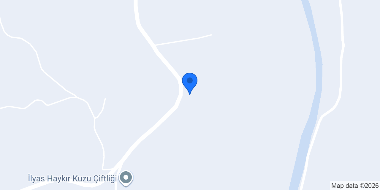 Çerkezoğlu Konağı konumu