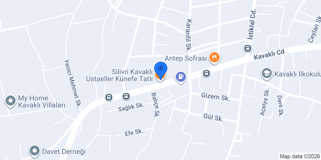 Ferit Gündoğan Eczanesi konumu