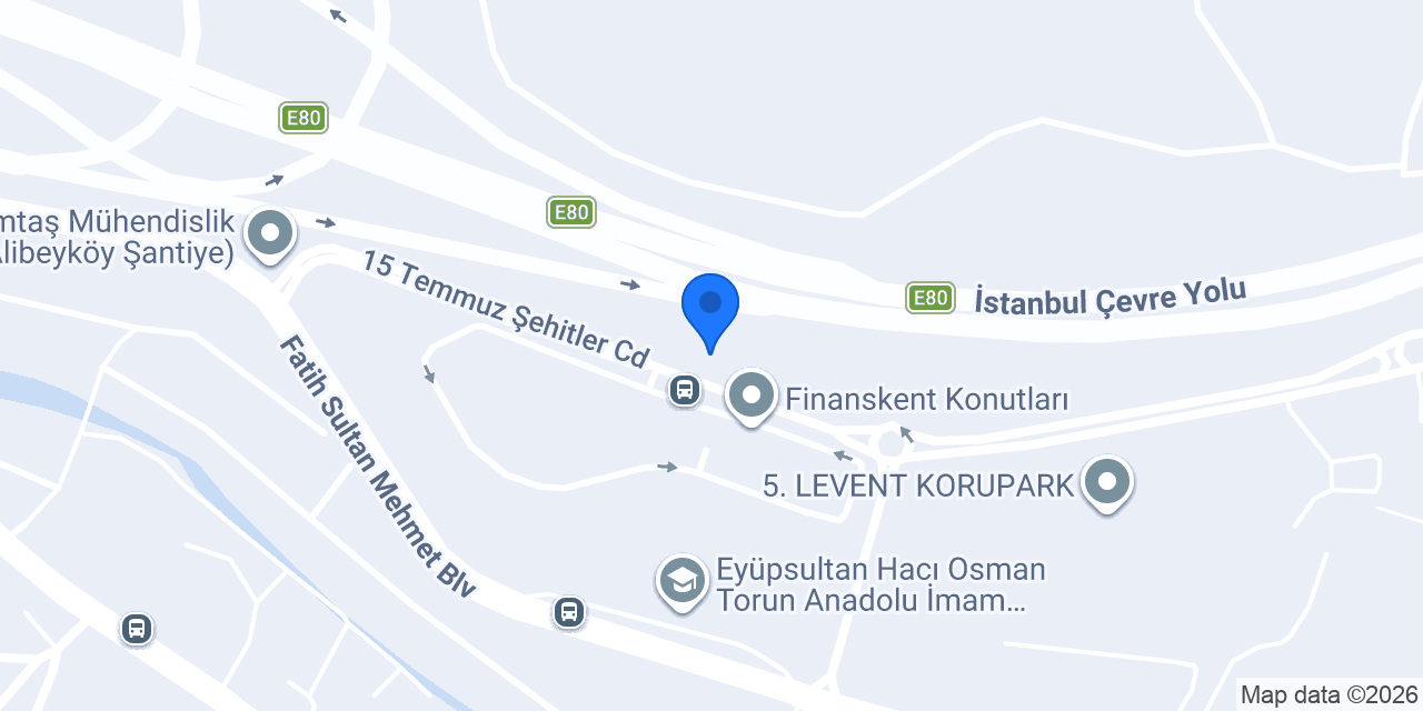 ADL MOTORS konumu