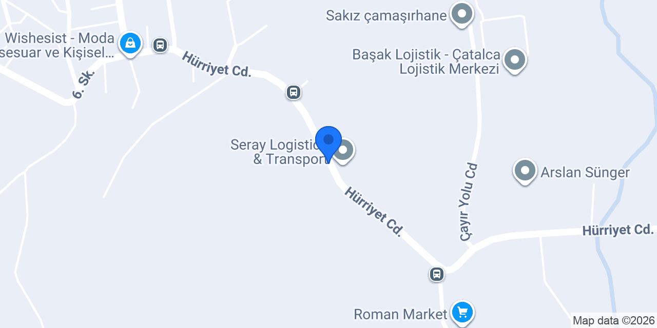 Bayındır Tomruk konumu