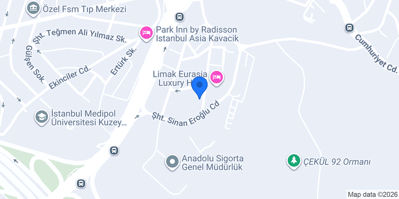 Alisan İç Ve Dış Ticaret konumu