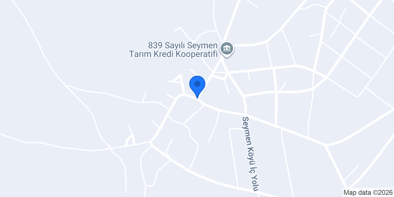 Esetçe Garden konumu