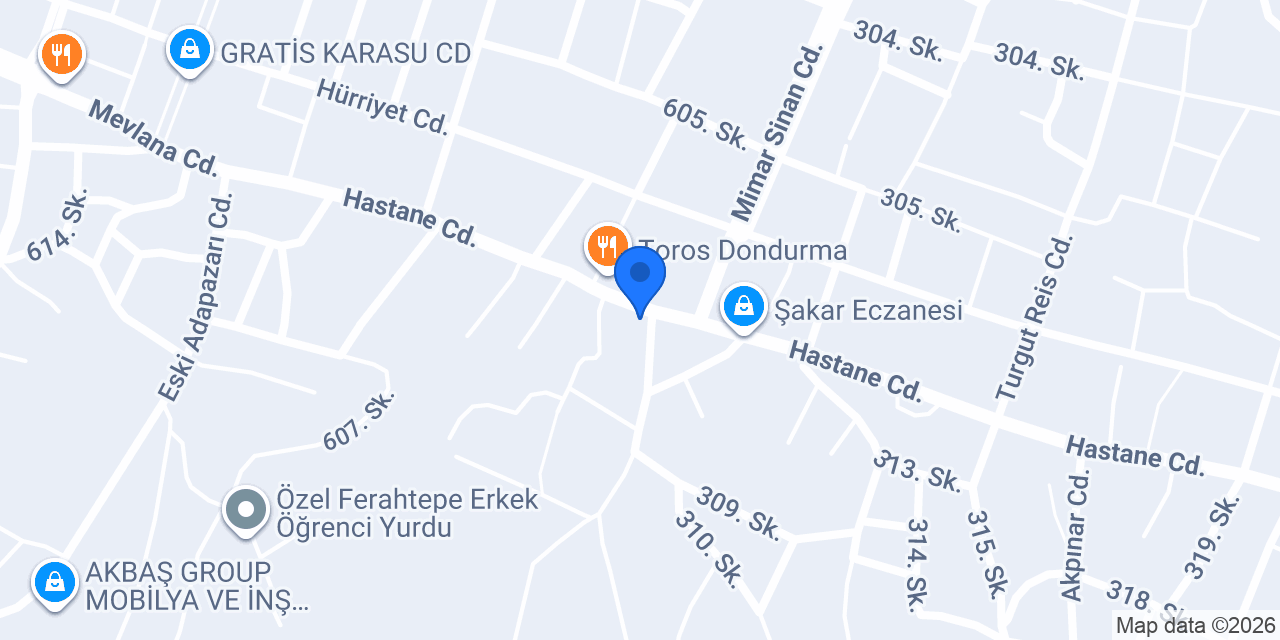 Cihat yapı elektrik su Ömer koç konumu