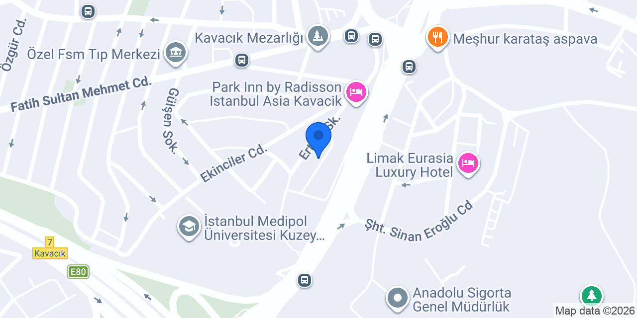 KZC Group konumu