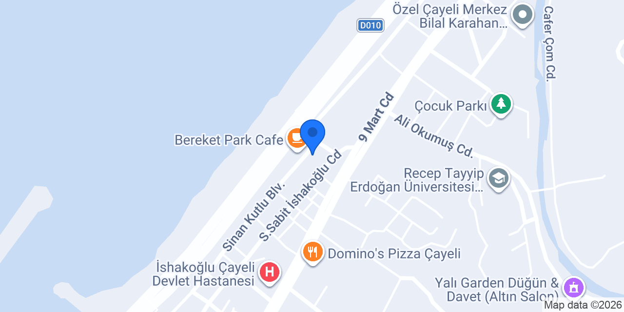 Tasarım Perde konumu